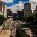 Frio chega a SP; na semana, termômetro chegará a 9° C