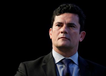 PT pode levar queixa por despacho de Moro diretamente ao STF