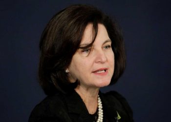 Raquel diz que normas do TSE sobre zonas eleitorais são constitucionais