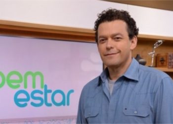 Globo demite Fernando Rocha, apresentador do Bem Estar