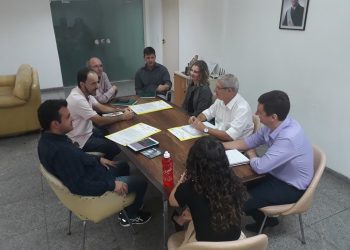 Seag realiza estudos para implantação de sistema de rastreabilidade de alimentos