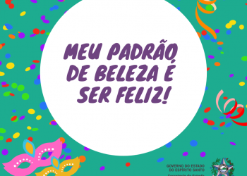 Carnaval 2019: Campanha de conscientização terá foco na mulher