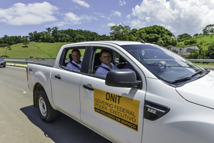 Casagrande participa da inauguração do Contorno de Iconha na BR-101