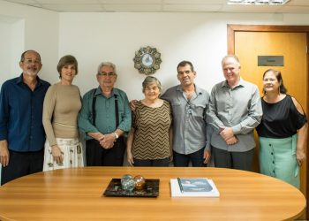 Dra. Cristina Engel toma posse como secretária de Estado da Ciência, Tecnologia, Inovação e Educação Profissional