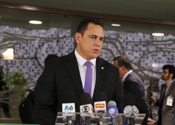 Da Vitória considera que Moro acertou ao fatiar pacote anticrime