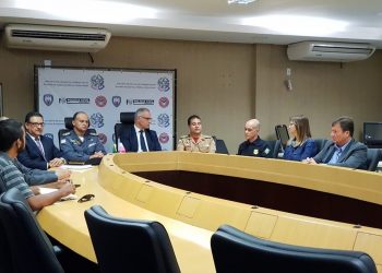 Operação Carnaval começa para reforçar a segurança na folia do Espírito Santo