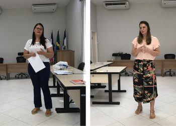 Diretoria da CDL de Vila Valério define planejamento estratégico para 2019