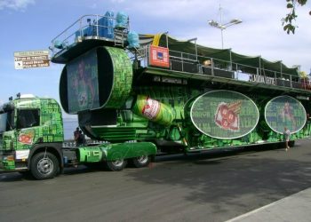 Trios de Salvador vão agitar carnaval de Guriri