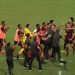 Fla vence Flu com gol no fim e avança à final da Taça Rio