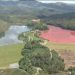 Risco de rompimento: três barragens da Vale em Minas Gerais entram em alerta máximo