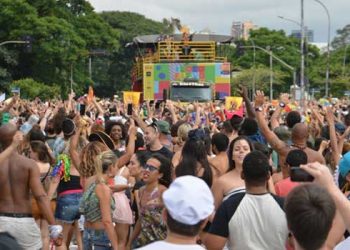 Carnaval 2019 é o primeiro com lei de importunação sexual. Entenda!