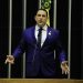 Deputado Da Vitória será titular da Comissão de Segurança Pública e Combate ao Crime Organizado na Câmara Federal