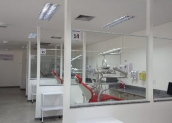 Iases e Multivix firmam parceria para atendimento odontológico de socioeducandos