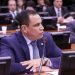 Comissão aprova moção de aplausos às polícias e ao Governo do Estado