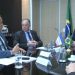 Ministério do Desenvolvimento Regional renova contratos e garante recursos para macrodrenagem no ES