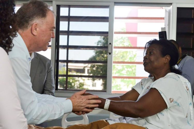 Governo do Estado lança mutirão de cirurgias eletivas para mais de 3,7 mil pacientes