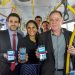 Governo do Estado lança “Ônibus GV”, o aplicativo do transporte coletivo na Região Metropolitana