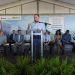 Governador participa do lançamento do projeto piloto do DT-e
