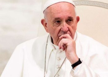 Papa Francisco emite decreto que obriga bispos a denunciar abuso sexual