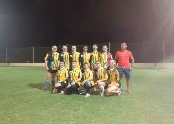 ARVIVA e CDL realizam Campeonato de Futebol Society
