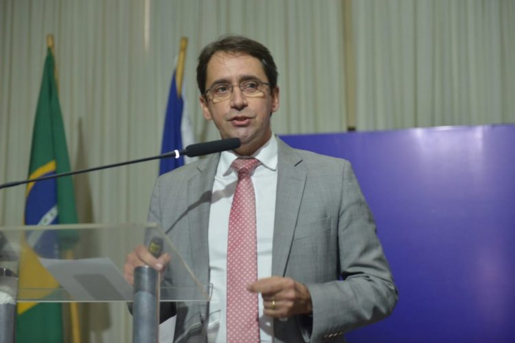 Projetos prioritários do Governo para 2019-2022 são apresentados a gestores do Estado