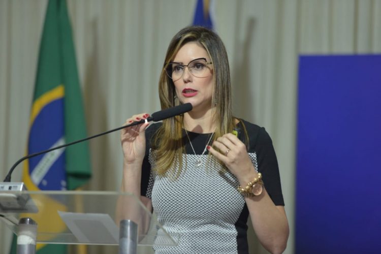 Projetos prioritários do Governo para 2019-2022 são apresentados a gestores do Estado