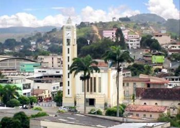 Começa hoje, Festa dos 56 anos de São Gabriel da Palha