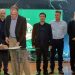 Governo assina novo Acordo de Cooperação para revitalização da Bacia do Rio Itapemirim