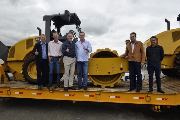 Mais de R$ 5 milhões em investimentos para 31 municípios capixabas