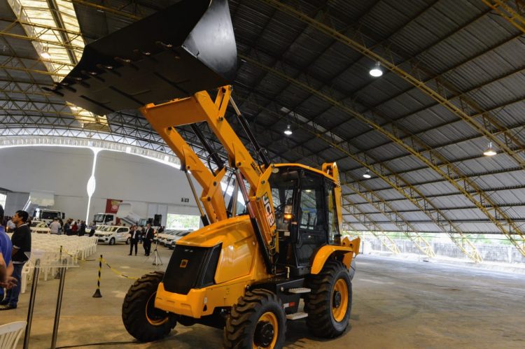 Mais de R$ 5 milhões em investimentos para 31 municípios capixabas