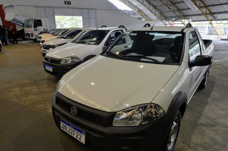 Mais de R$ 5 milhões em investimentos para 31 municípios capixabas