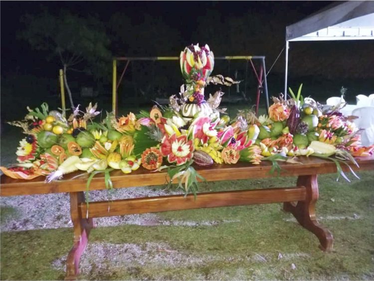 Pastoral Familiar realiza Jantar para Casais em Vila Valério