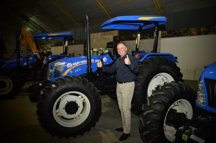 Mais de R$ 5 milhões em investimentos para 31 municípios capixabas