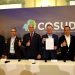 Pela primeira vez, Cosud reúne os sete governadores das regiões Sul e Sudeste
