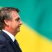 Bolsonaro diz que sancionará projeto que amplia posse de arma no campo