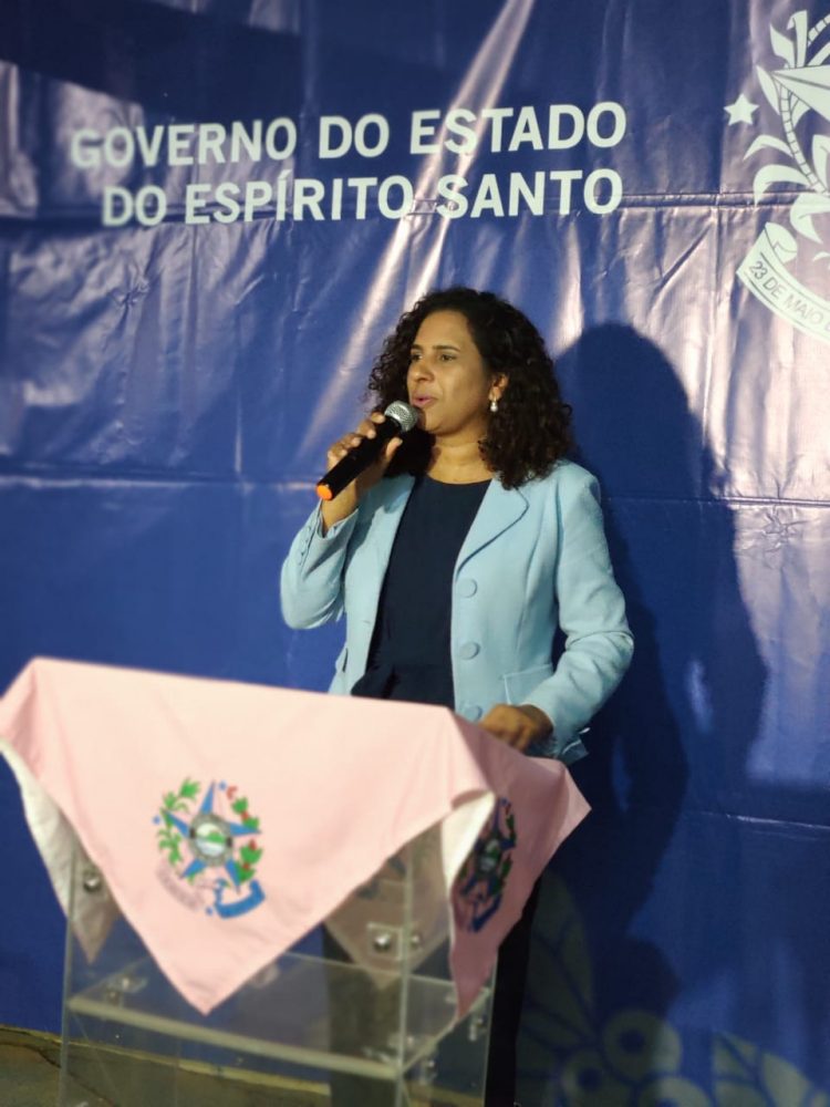 Rodovia entre Santa Teresa e Santa Leopoldina passará por obras de revestimento