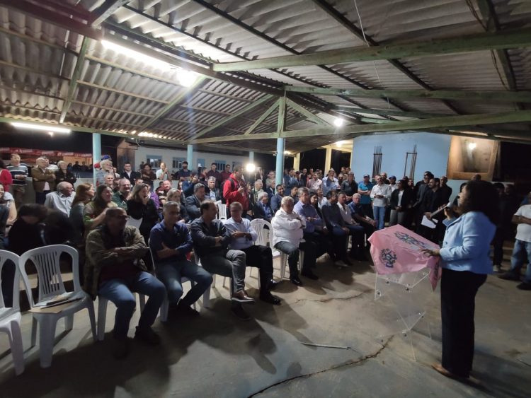 Rodovia entre Santa Teresa e Santa Leopoldina passará por obras de revestimento