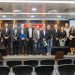 Comitiva do Governo promove o Espírito Santo para empresários no Amazonas