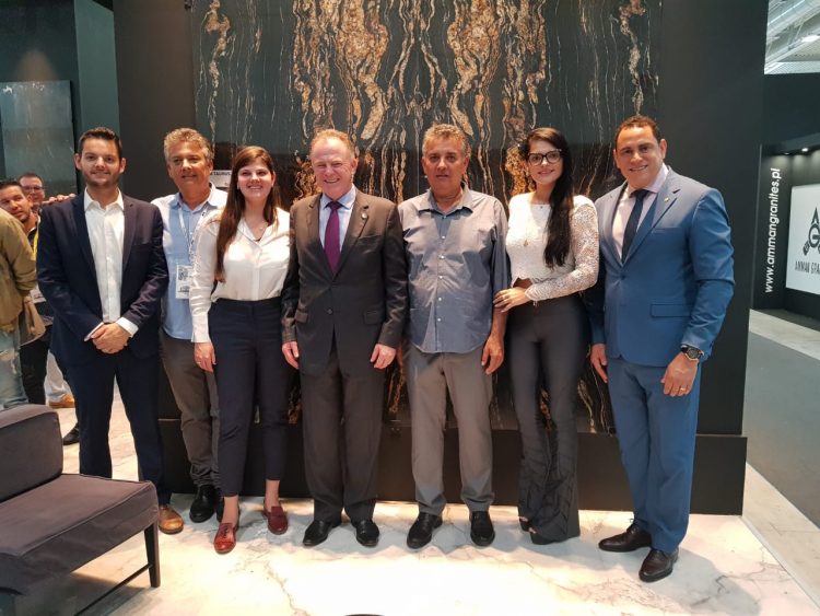 Espírito Santo e Região do Vêneto vão promover intercâmbio cultural, empresarial e científico