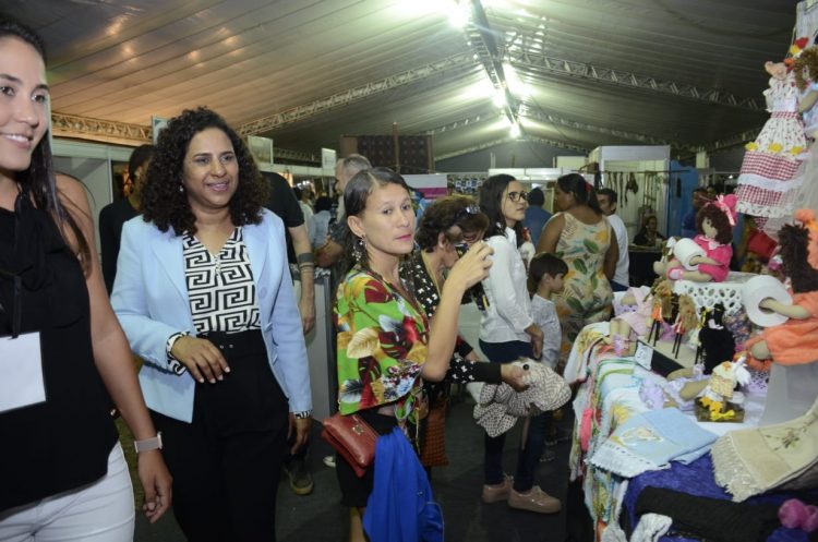 Governadora em exercício participa das comemorações dos 475 anos de São Mateus