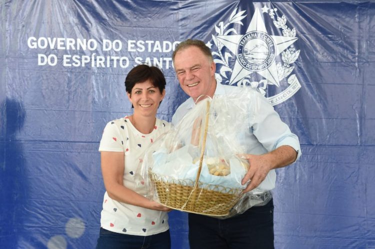 Governo do Estado investe mais de R$ 2,2 milhões em Conceição do Castelo