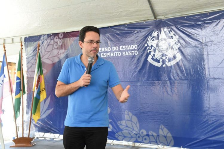 Governo do Estado investe mais de R$ 2,2 milhões em Conceição do Castelo