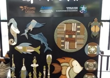 Aderes prorroga inscrições para a 7ª Feira ArteSanto 2019