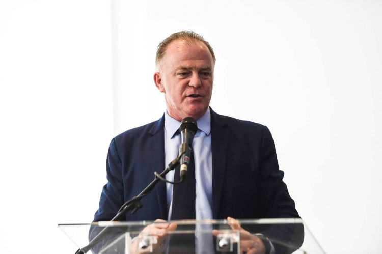 Governo faz repactuação do Paes e adesão atinge 100% dos municípios capixabas