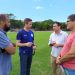 Sesport visita Centros de Treinamento para a Copa do Mundo Sub-17