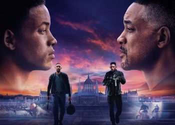 Filme de Will Smith tem tanta tecnologia que os cinemas não estão prontos