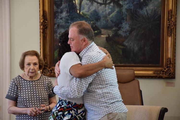 Governador assina Projeto de Lei que estabelece diretrizes para Educação de Tempo Integral