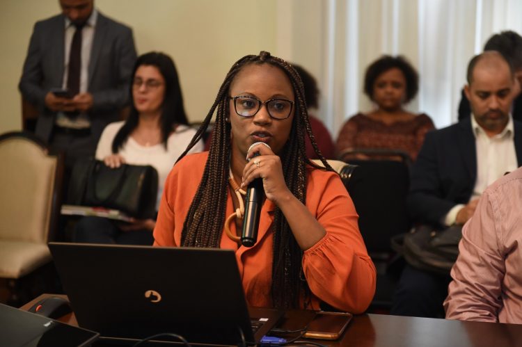 Governo do Estado lança Programa de Qualificação e Comissão de Estudos afro-brasileiros