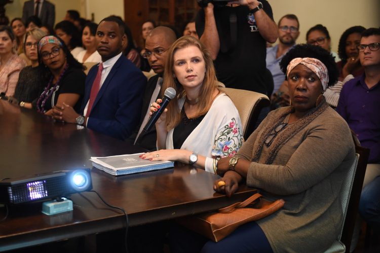 Governo do Estado lança Programa de Qualificação e Comissão de Estudos afro-brasileiros