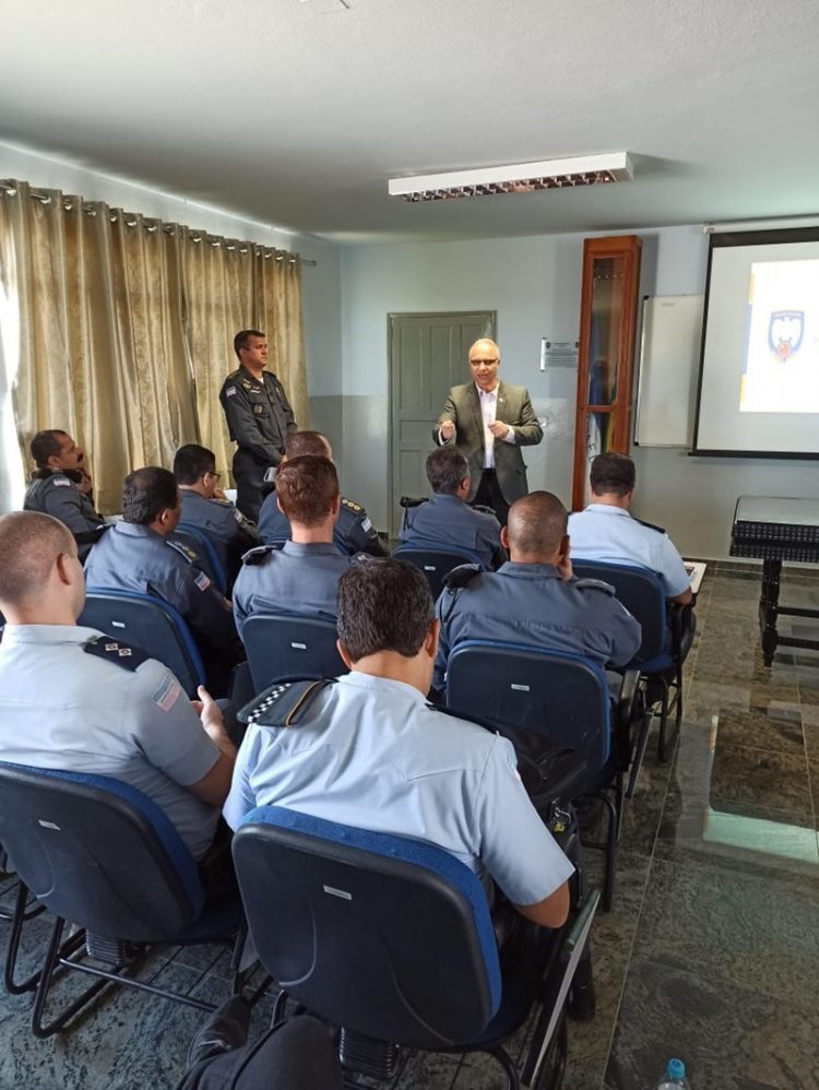 Sesp realiza visitas técnicas a unidades em Pinheiros, Boa Esperança e Nova Venécia